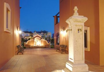 Aparthotel Vasari Resort Marbella