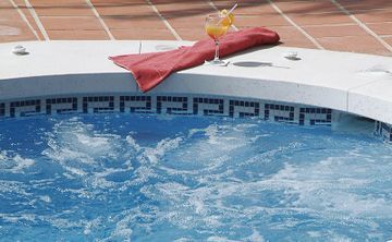 Aparthotel Vasari Resort Marbella