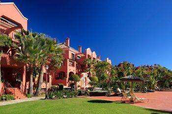 Aparthotel Vasari Resort Marbella