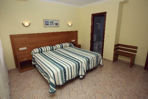 Hotel El Puente