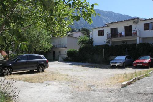 Apartment Baska Voda 6773a