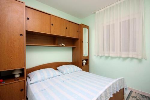 Apartment Rogoznica 5144b