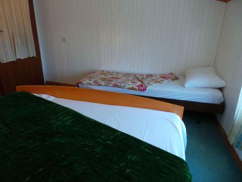 Three-bedroom Apartment In Premantura II