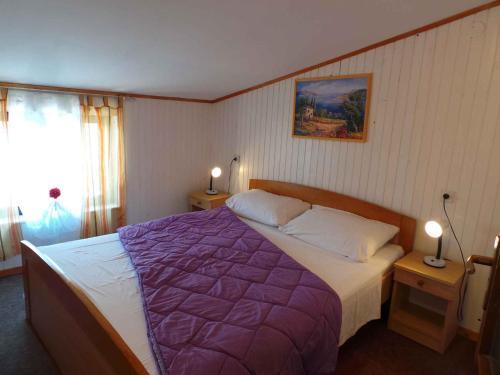 Three-bedroom Apartment In Premantura II