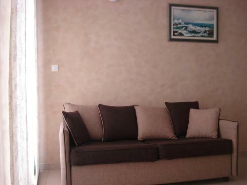 Apartments Villa Residenca