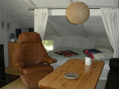 One-bedroom Holiday Home In Jerup