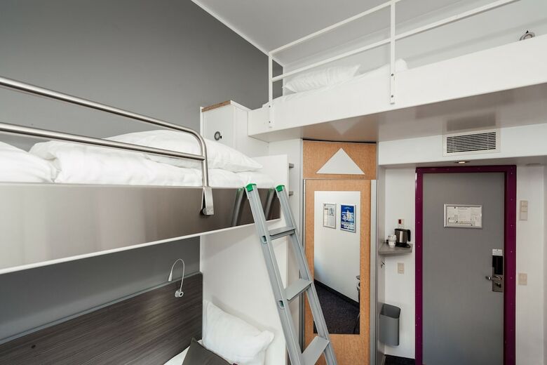 Hotel Cabinn Scandinavia