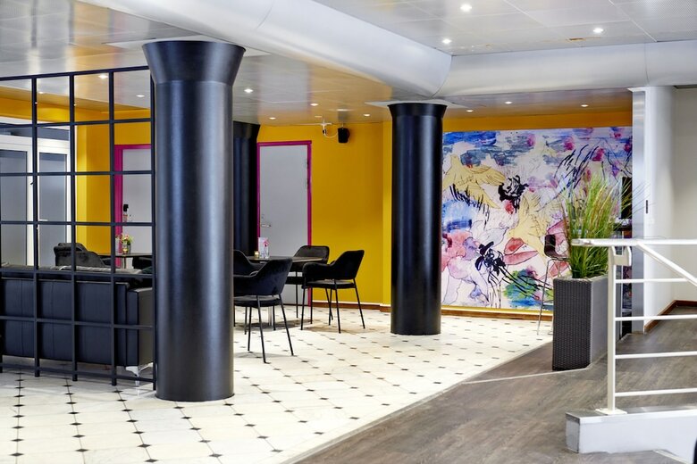 Hotel Cabinn Scandinavia