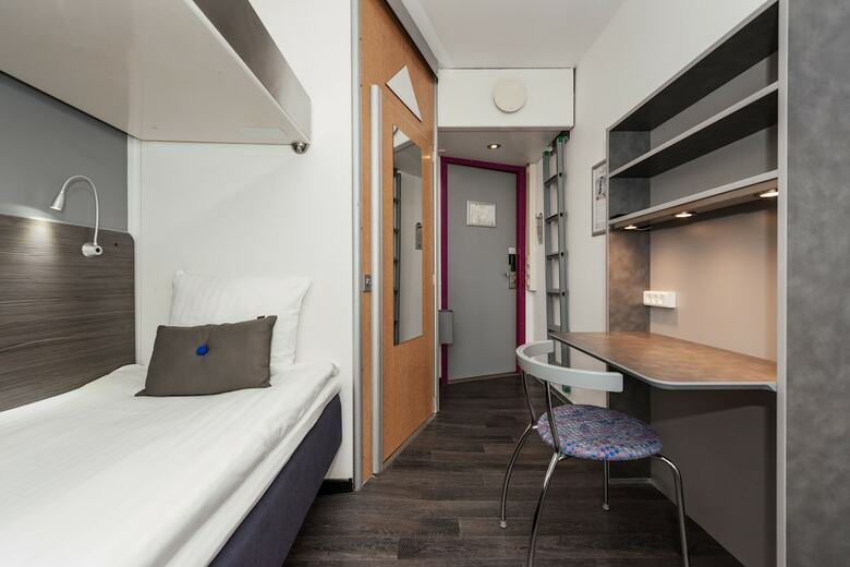Hotel Cabinn Scandinavia