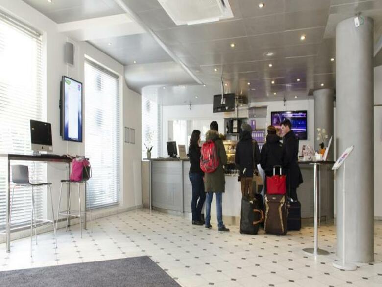 Hotel Cabinn Scandinavia