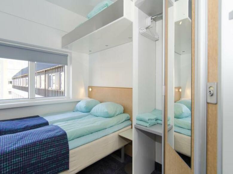 Hotel Cabinn Scandinavia