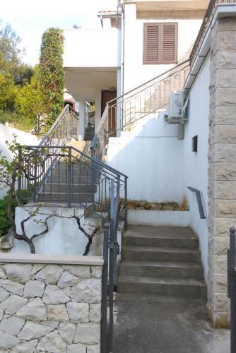 Holiday Apartments Postira (brac) - 704