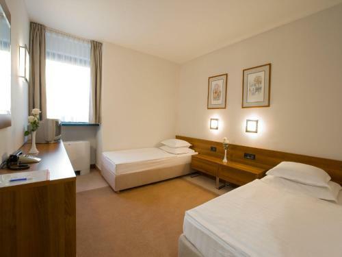 Hotel Laguna Zagreb