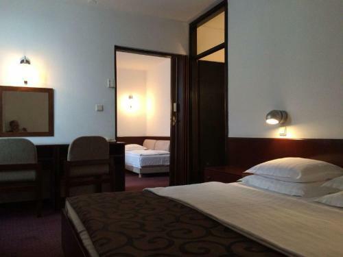 Hotel Laguna Zagreb