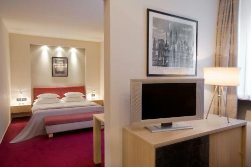 Hotel Laguna Zagreb