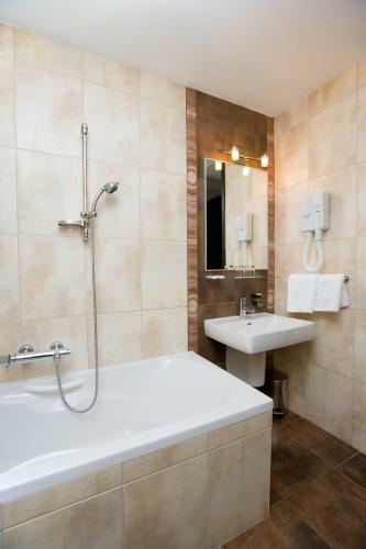 Hotel Laguna Zagreb