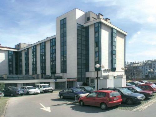 Hotel Laguna Zagreb