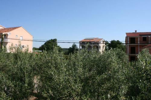 Apartment Biograd Na Moru 6245b