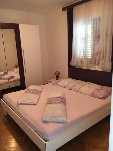 Apartment Biograd Na Moru 6245b