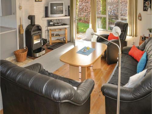 Holiday Home Torskekrogen