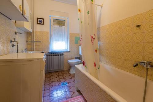 Three-bedroom Apartment In Crikvenica XII