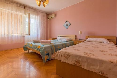 Three-bedroom Apartment In Crikvenica XII