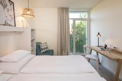 Falkensteiner Hotel Park Punat- All Inclusive