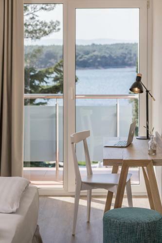 Falkensteiner Hotel Park Punat- All Inclusive