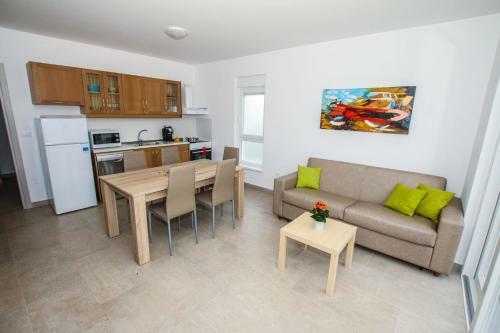 Funtana Two-bedroom Apartment 1