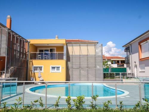 Funtana Two-bedroom Apartment 1