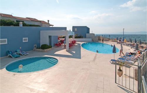 Apartment Vrilo Cr