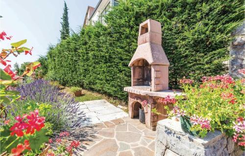 Holiday Apartment Moscenicka Draga 06