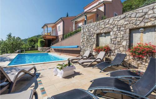 Holiday Apartment Moscenicka Draga 06
