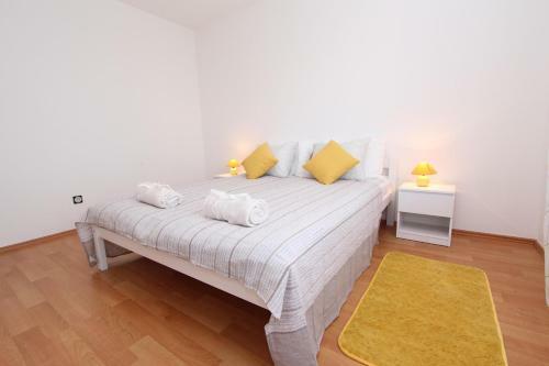 Apartment Paulinic