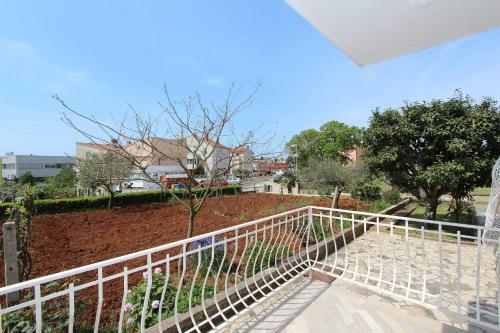 Apartment Paulinic