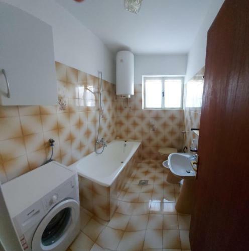 Apartment Paulinic