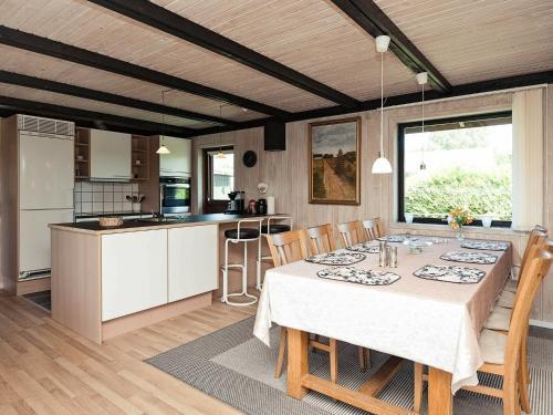Holiday Home Poppelalle II