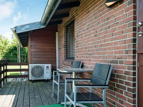 Holiday Home Poppelalle II