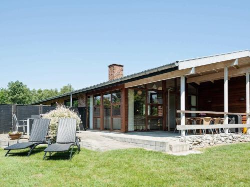 Holiday Home Poppelalle II
