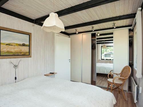 Holiday Home Poppelalle II