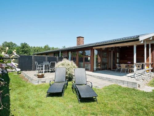 Holiday Home Poppelalle II