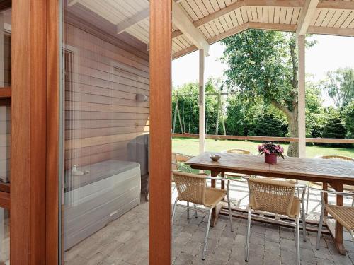 Holiday Home Poppelalle II