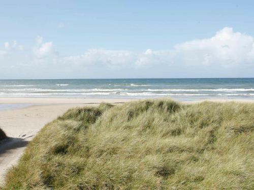 Three-bedroom Holiday Home In Blokhus 2