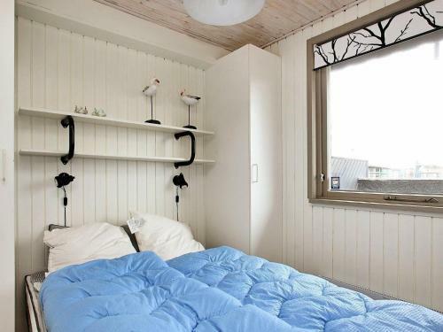 Three-bedroom Holiday Home In Blokhus 2