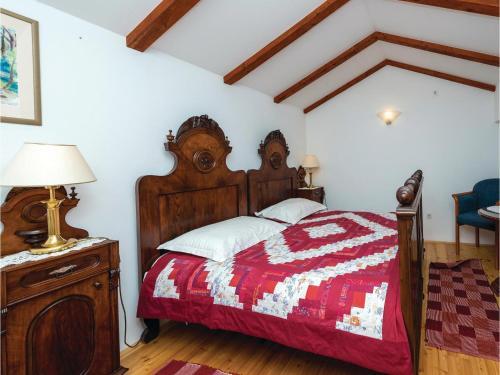 Holiday Home Zaton Mali *lix *