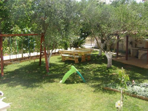 Apartamento House Lana I