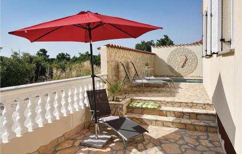 Holiday Home Betiga 02