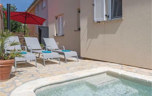 Holiday Home Betiga 02