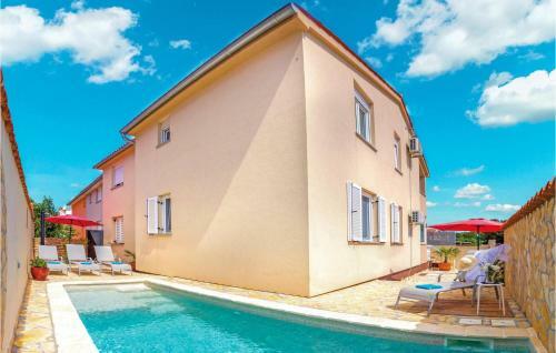 Holiday Home Betiga 02