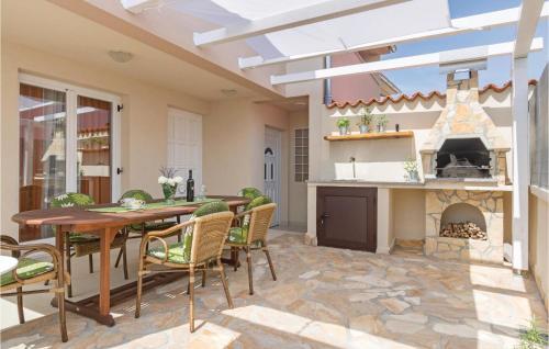Holiday Home Betiga 02